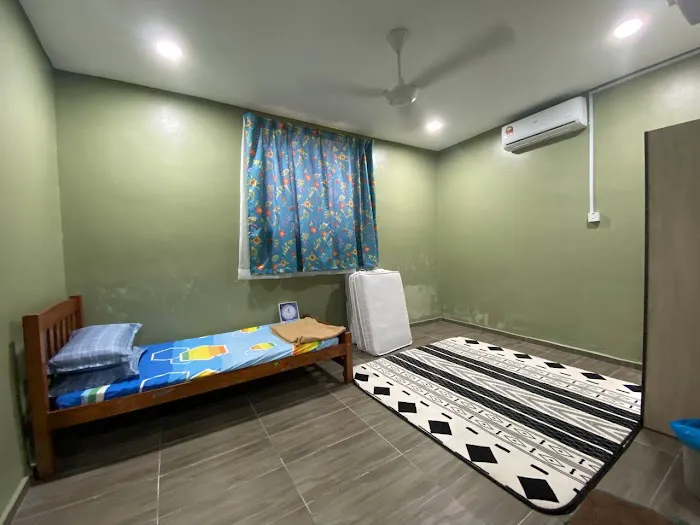 Homestay Nur Iman Picture 7