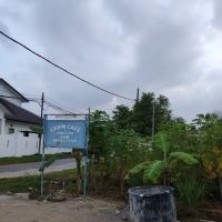 Cabin Stay ico