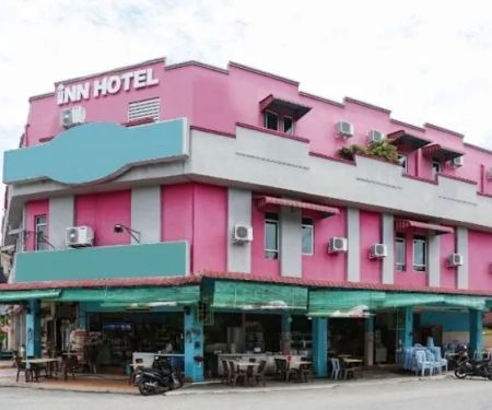 Inn Hotel