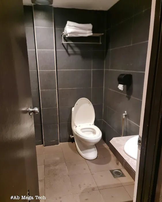 Merge Summit Boutique Hotel Picture 2