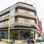 Merge Summit Boutique Hotel