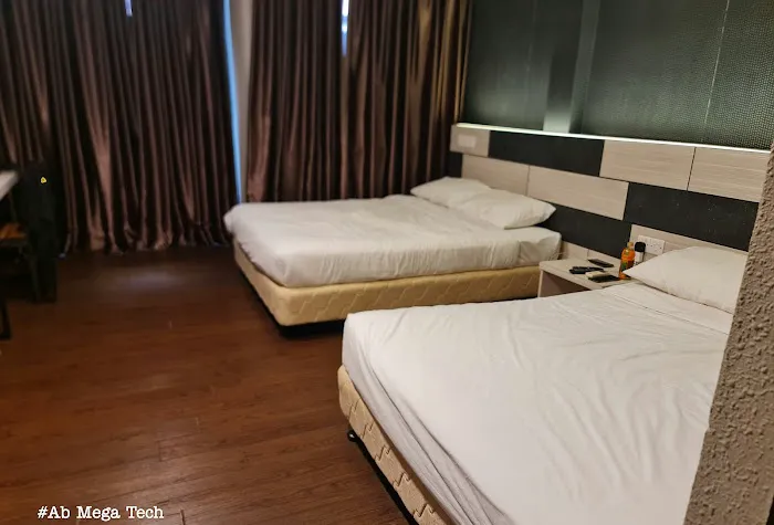 Merge Summit Boutique Hotel Picture 3