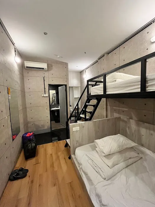 Merge Summit Boutique Hotel Picture 4