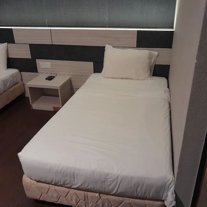 Merge Summit Boutique Hotel Picture 5