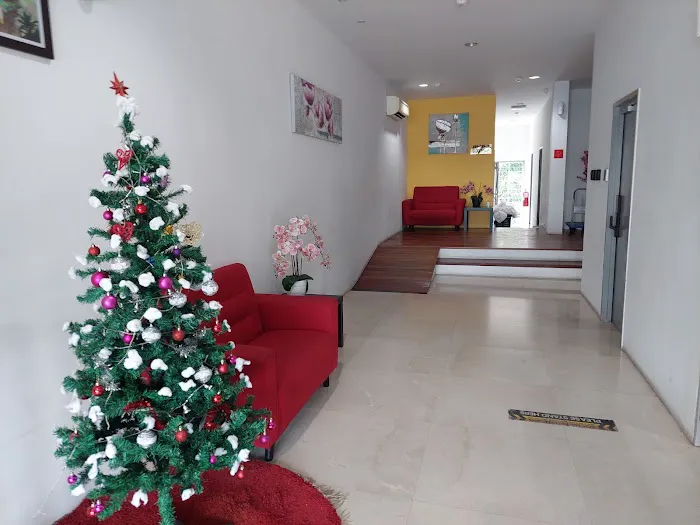 Lux Hotel Picture 5