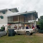 Rumah Tamu Gaharu Guest House