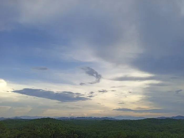 KAMPUNG PASIR BESAR Picture 4