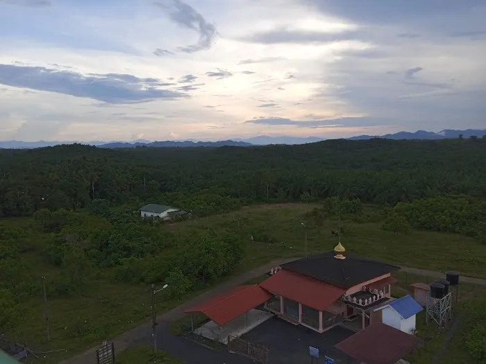 KAMPUNG PASIR BESAR Picture 8