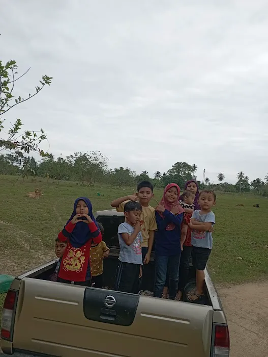 KAMPUNG PASIR BESAR Picture 1