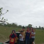 KAMPUNG PASIR BESAR