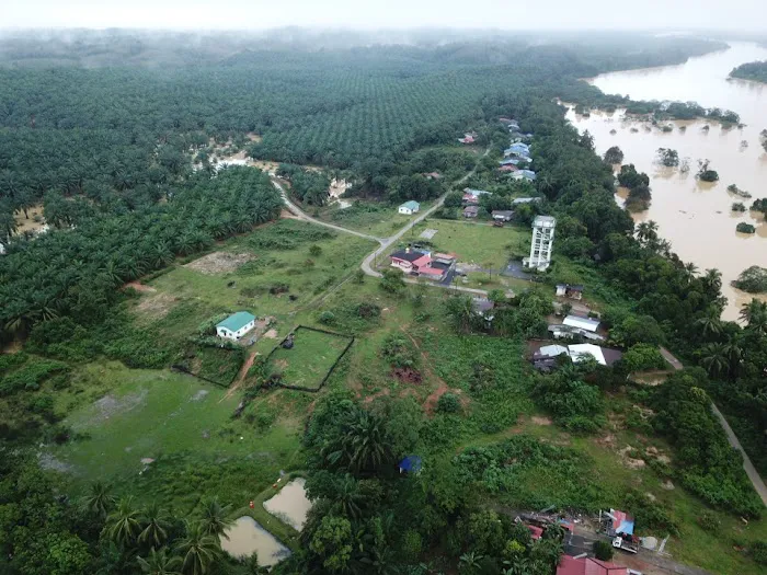 KAMPUNG PASIR BESAR Picture 3