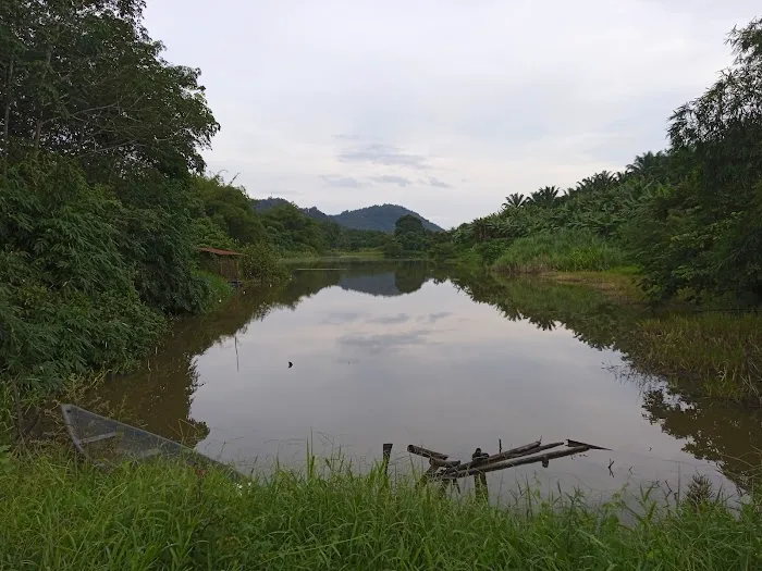 KAMPUNG PASIR BESAR Picture 6