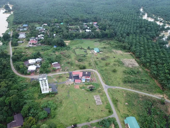 KAMPUNG PASIR BESAR Picture 10