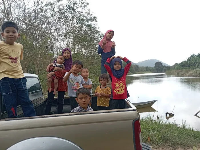 KAMPUNG PASIR BESAR Picture 9
