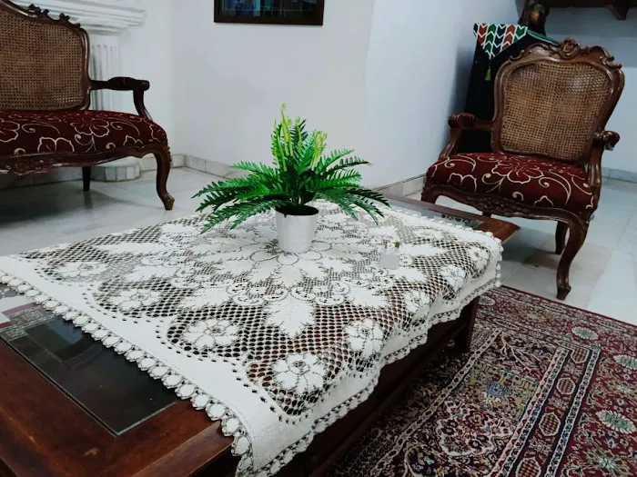D'Rose Villa Homestay & Event Place Picture 1