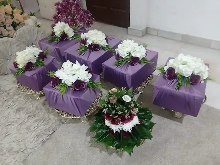 D'Rose Villa Homestay & Event Place Picture 5
