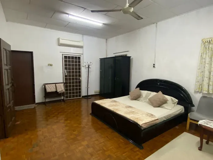 D'Rose Villa Homestay & Event Place Picture 6