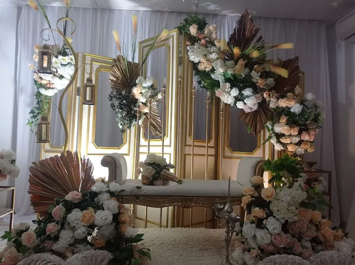 D'Rose Villa Homestay & Event Place Picture 10