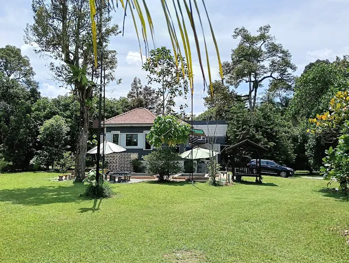 Guest House Riverside Batang Kali Picture 3