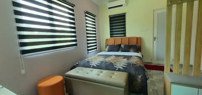 Guest House Riverside Batang Kali Picture 1