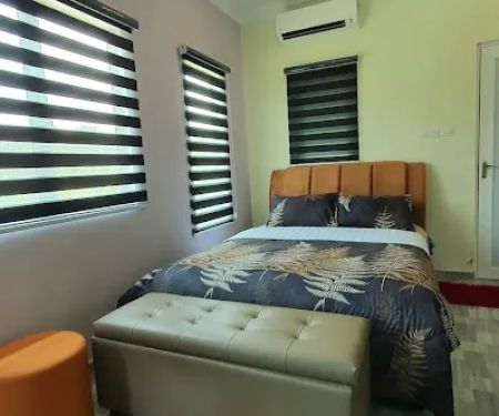 Guest House Riverside Batang Kali