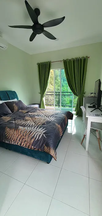 Guest House Riverside Batang Kali Picture 5