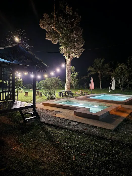 Guest House Riverside Batang Kali Picture 9