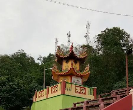 Homestay Mutiara Kaseh
