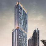 Hill10 Residence SinggahSini, i-City Centre