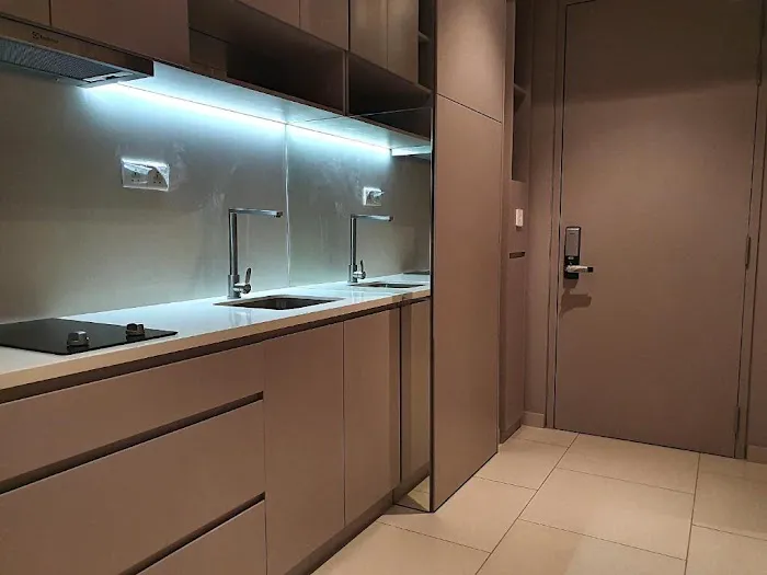 Hill10 Residence SinggahSini, i-City Centre Picture 6
