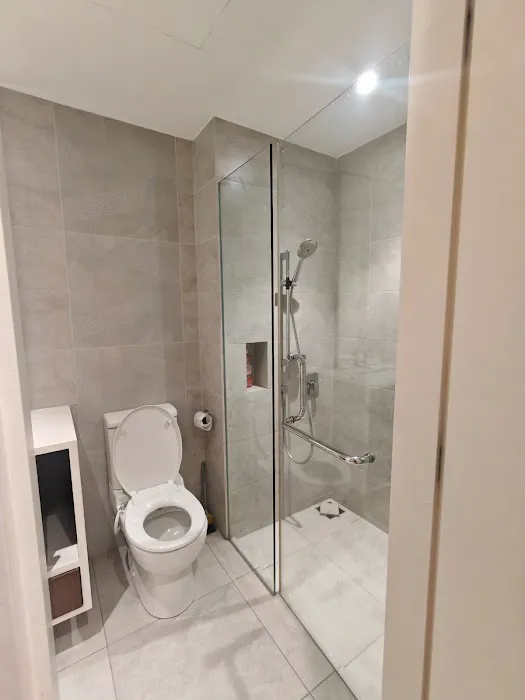 Hill10 Residence SinggahSini, i-City Centre Picture 5
