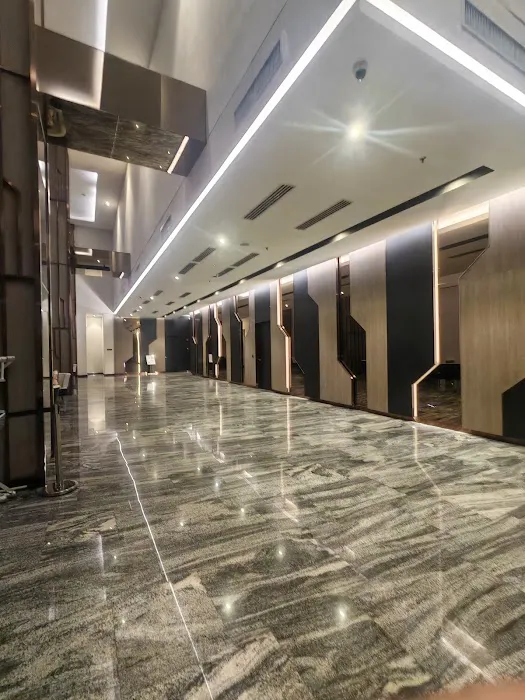 Hill10 Residence SinggahSini, i-City Centre Picture 4