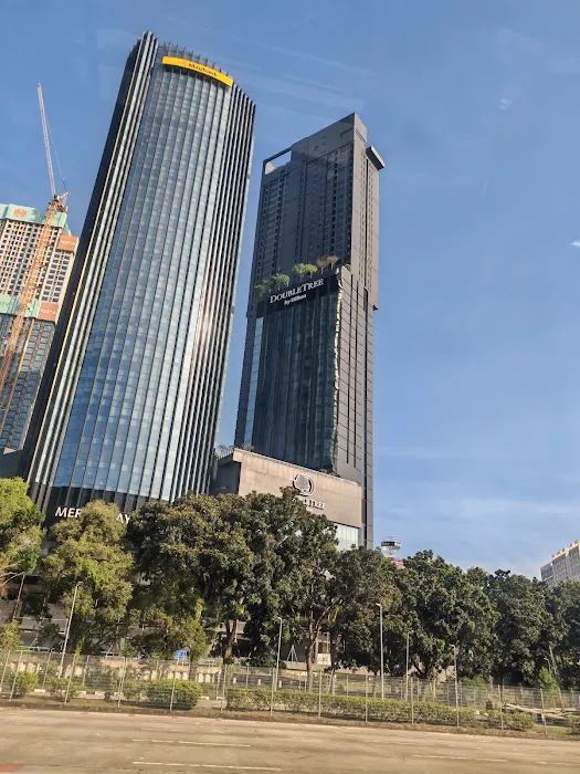 Hill10 Residence SinggahSini, i-City Centre Picture 8
