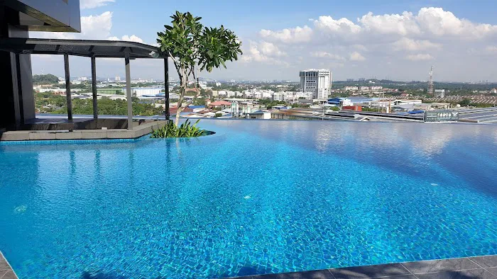 DoubleTree by Hilton Shah Alam i-City Picture 1