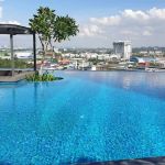 DoubleTree by Hilton Shah Alam i-City