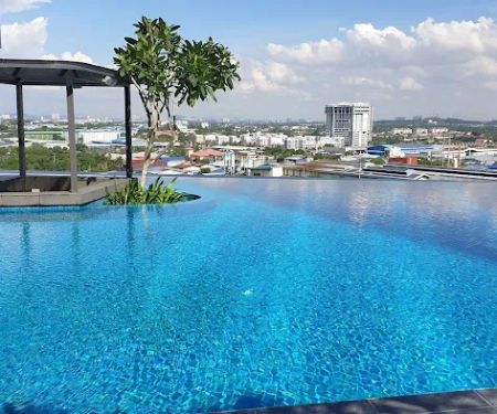 DoubleTree by Hilton Shah Alam i-City