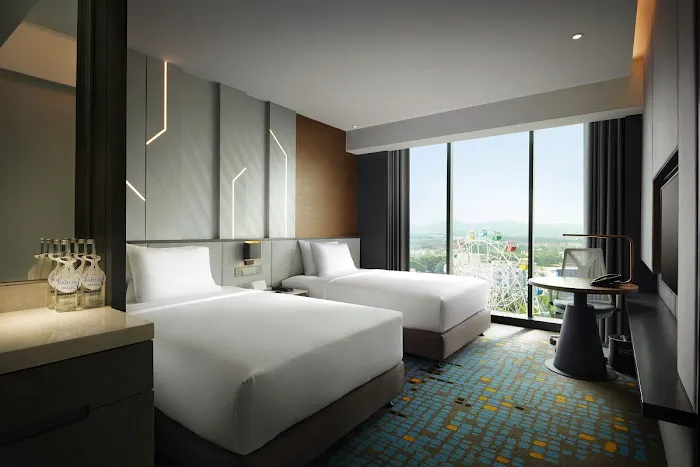 DoubleTree by Hilton Shah Alam i-City Picture 3