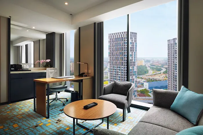 DoubleTree by Hilton Shah Alam i-City Picture 5