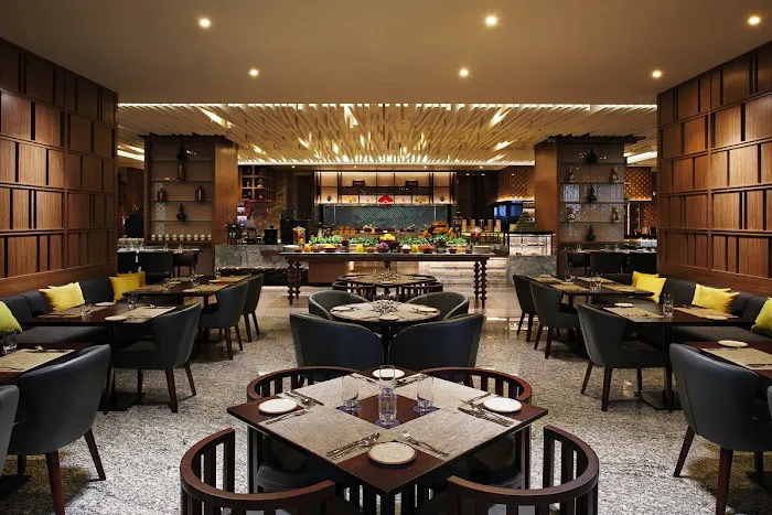 DoubleTree by Hilton Shah Alam i-City Picture 7