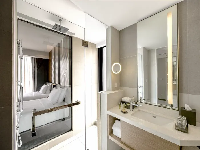 DoubleTree by Hilton Shah Alam i-City Picture 4