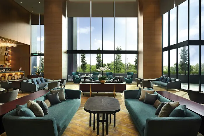DoubleTree by Hilton Shah Alam i-City Picture 6