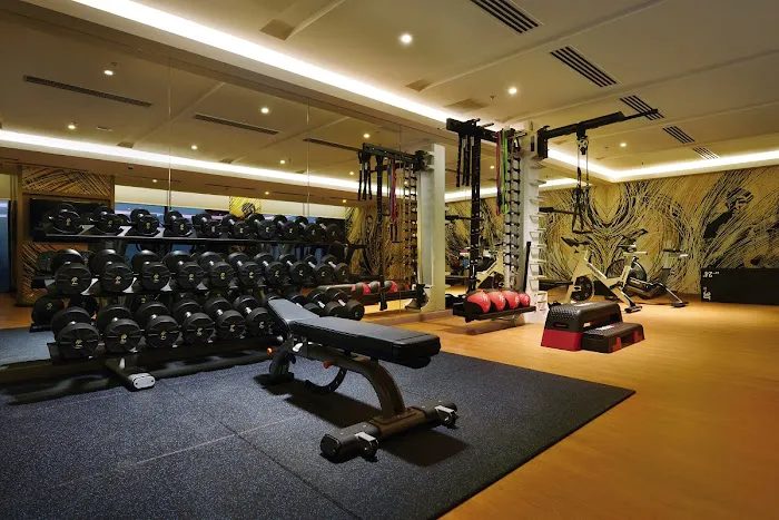DoubleTree by Hilton Shah Alam i-City Picture 8