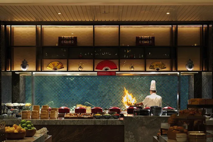 DoubleTree by Hilton Shah Alam i-City Picture 9