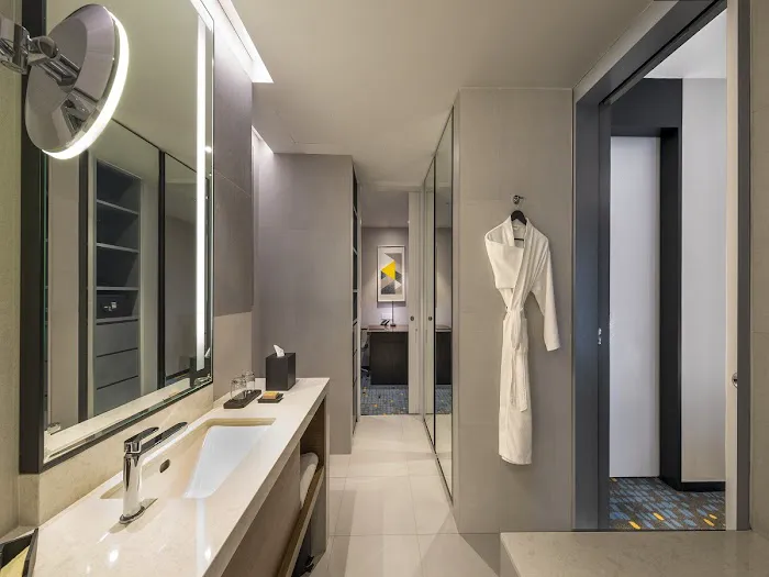 DoubleTree by Hilton Shah Alam i-City Picture 10