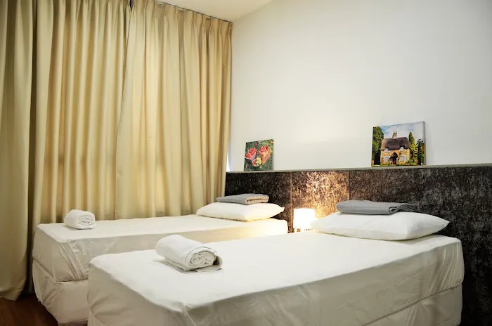 Qudoss Homestay Picture 2