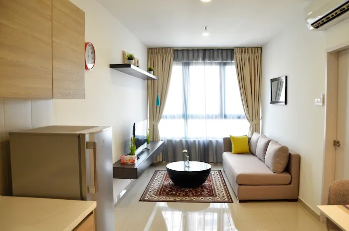 Qudoss Homestay Picture 6
