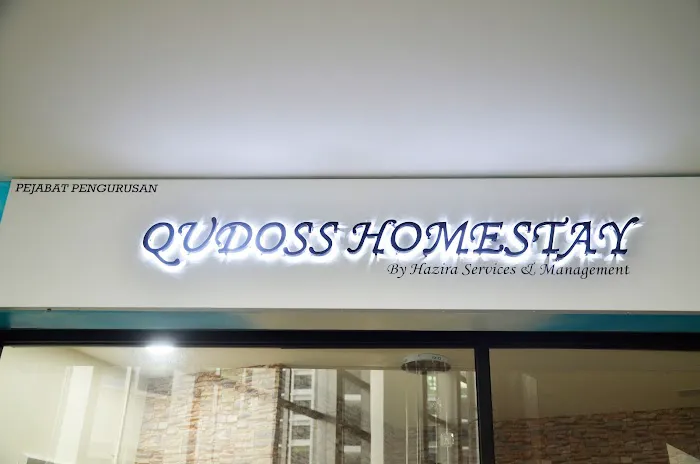 Qudoss Homestay Picture 10