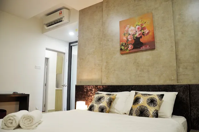 Qudoss Homestay Picture 8