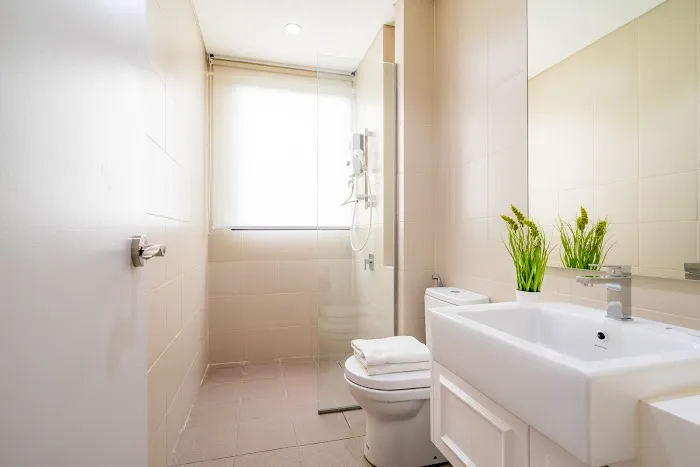 HostaHome Suites @ I-City Picture 3