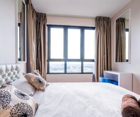 HostaHome Suites @ I-City